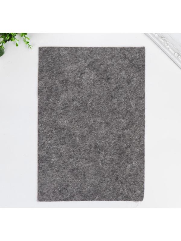 Фетр мягкий 