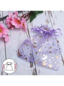 Мешочек подарочный 