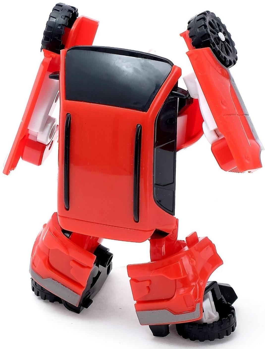 Робот «Автобот»