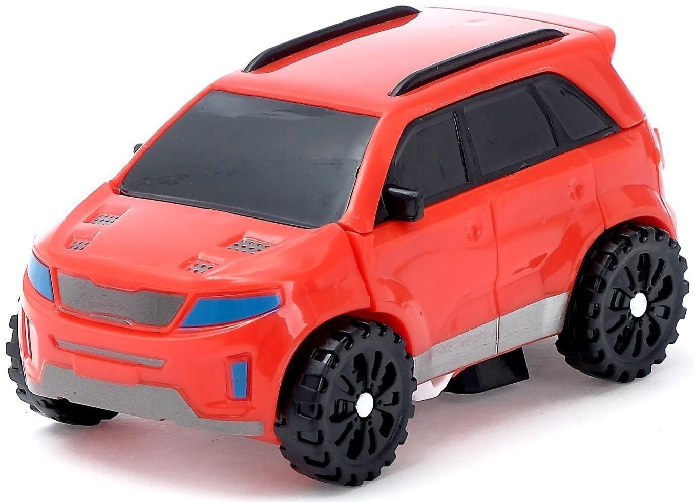 Робот «Автобот»