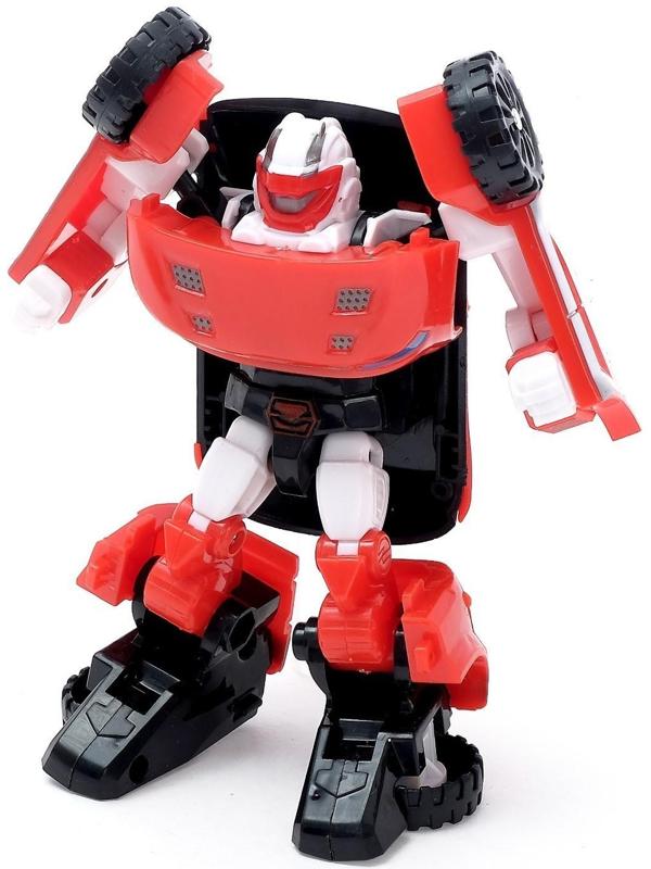 Робот «Автобот»