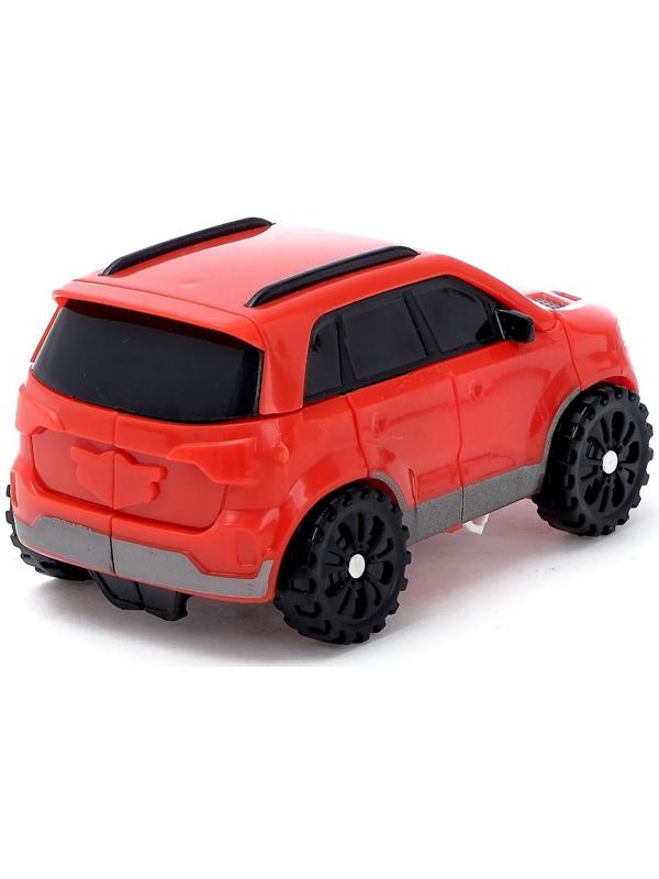 Робот «Автобот»