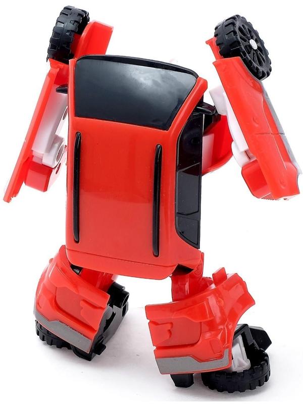 Робот «Автобот»