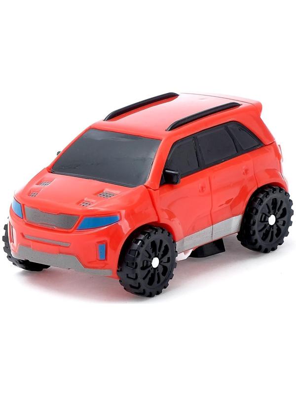 Робот «Автобот»