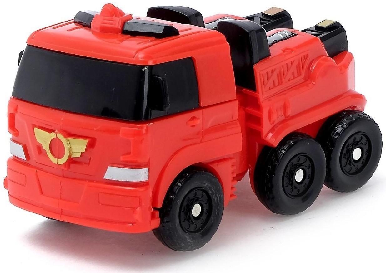 Робот «Автобот»