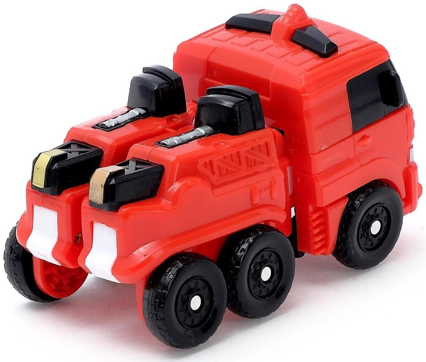 Робот «Автобот»