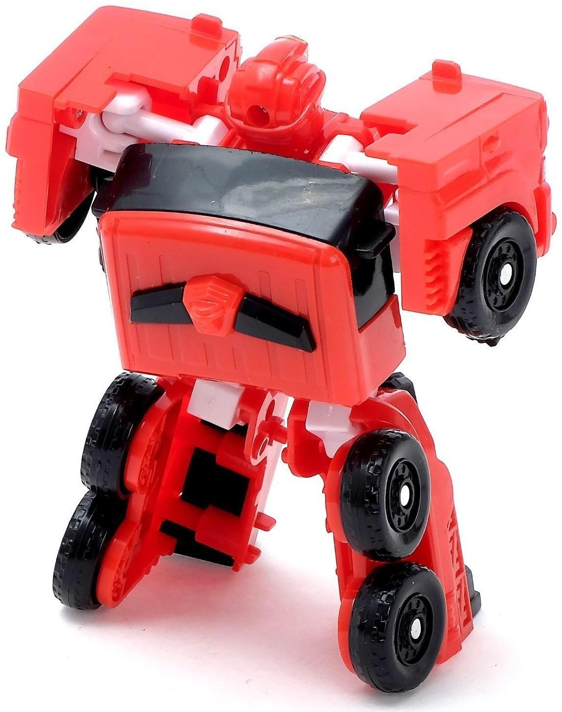 Робот «Автобот»