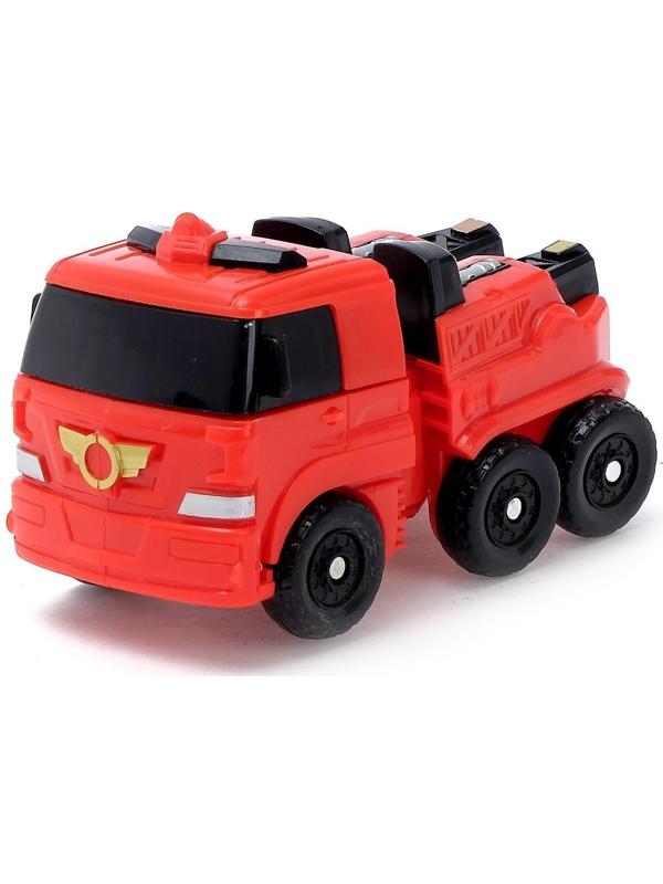 Робот «Автобот»