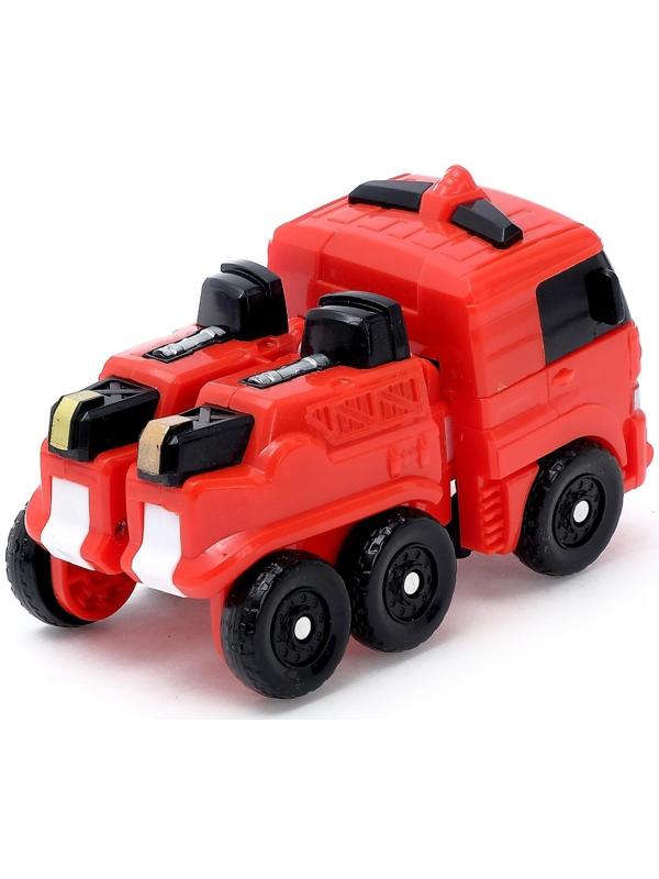 Робот «Автобот»