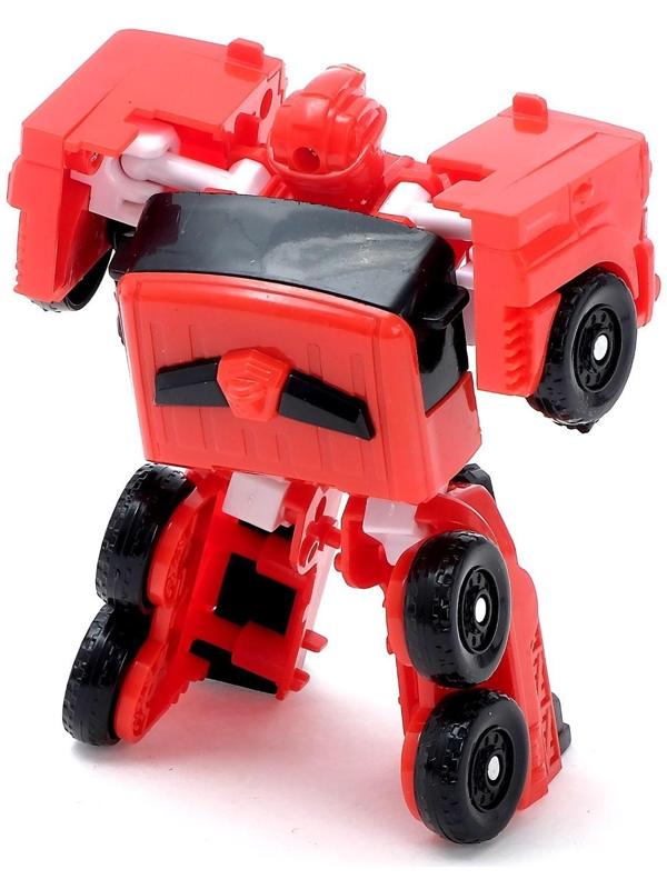 Робот «Автобот»