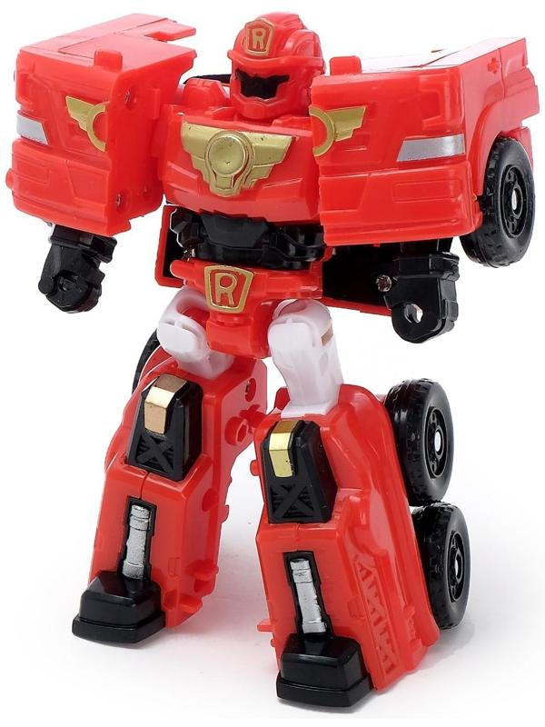 Робот «Автобот»