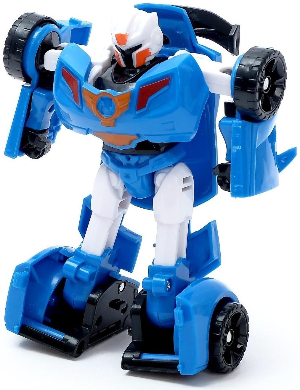 Робот «Автобот»