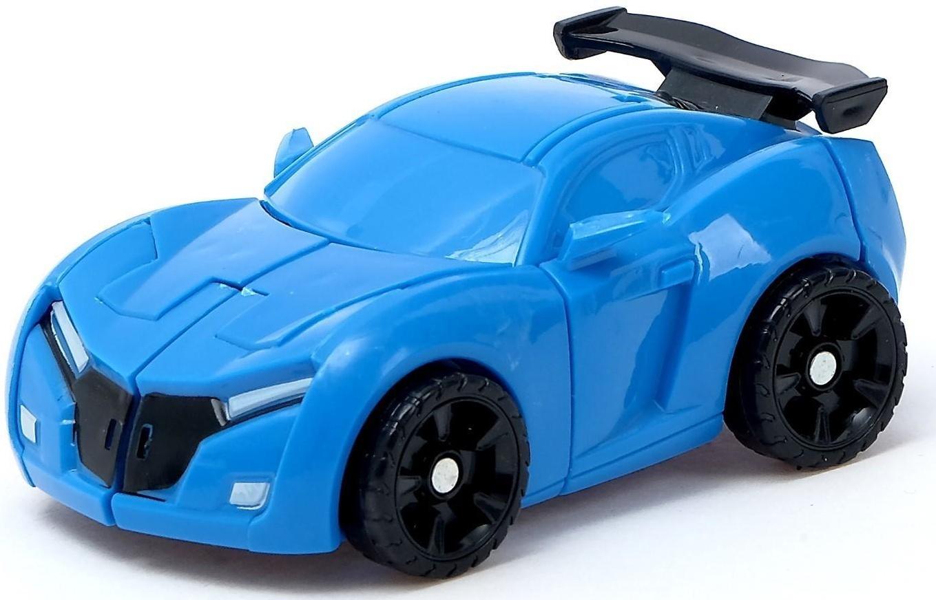 Робот «Автобот»