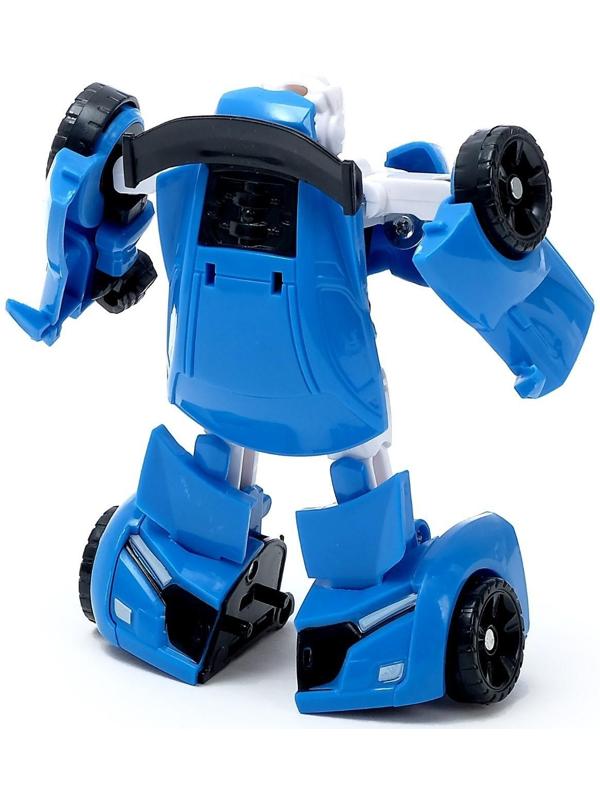 Робот «Автобот»