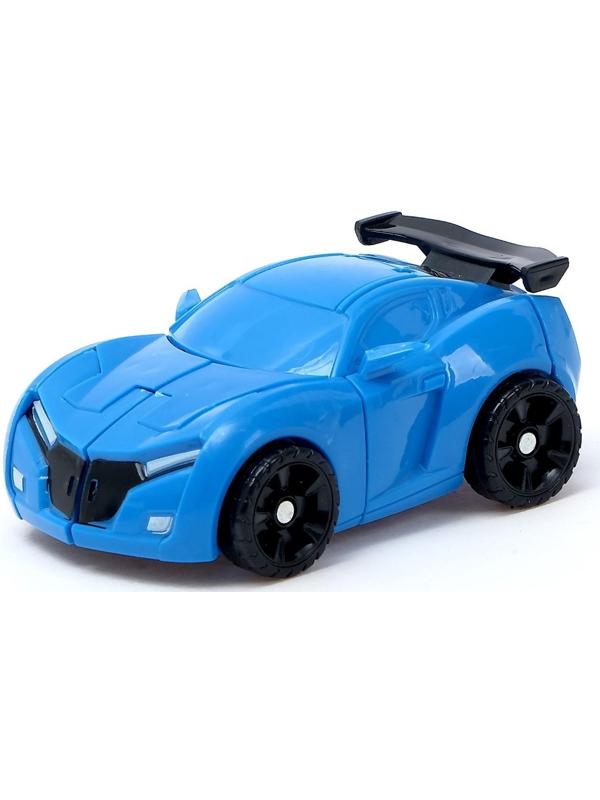 Робот «Автобот»