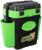 Ящик зимний Helios FishBox 10 л, цвет зелёный