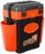 Ящик зимний Helios FishBox 10 л, цвет оранжевый