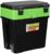 Ящик зимний Helios FishBox 19 л, цвет зелёный