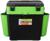 Ящик зимний Helios FishBox 19 л, цвет зелёный
