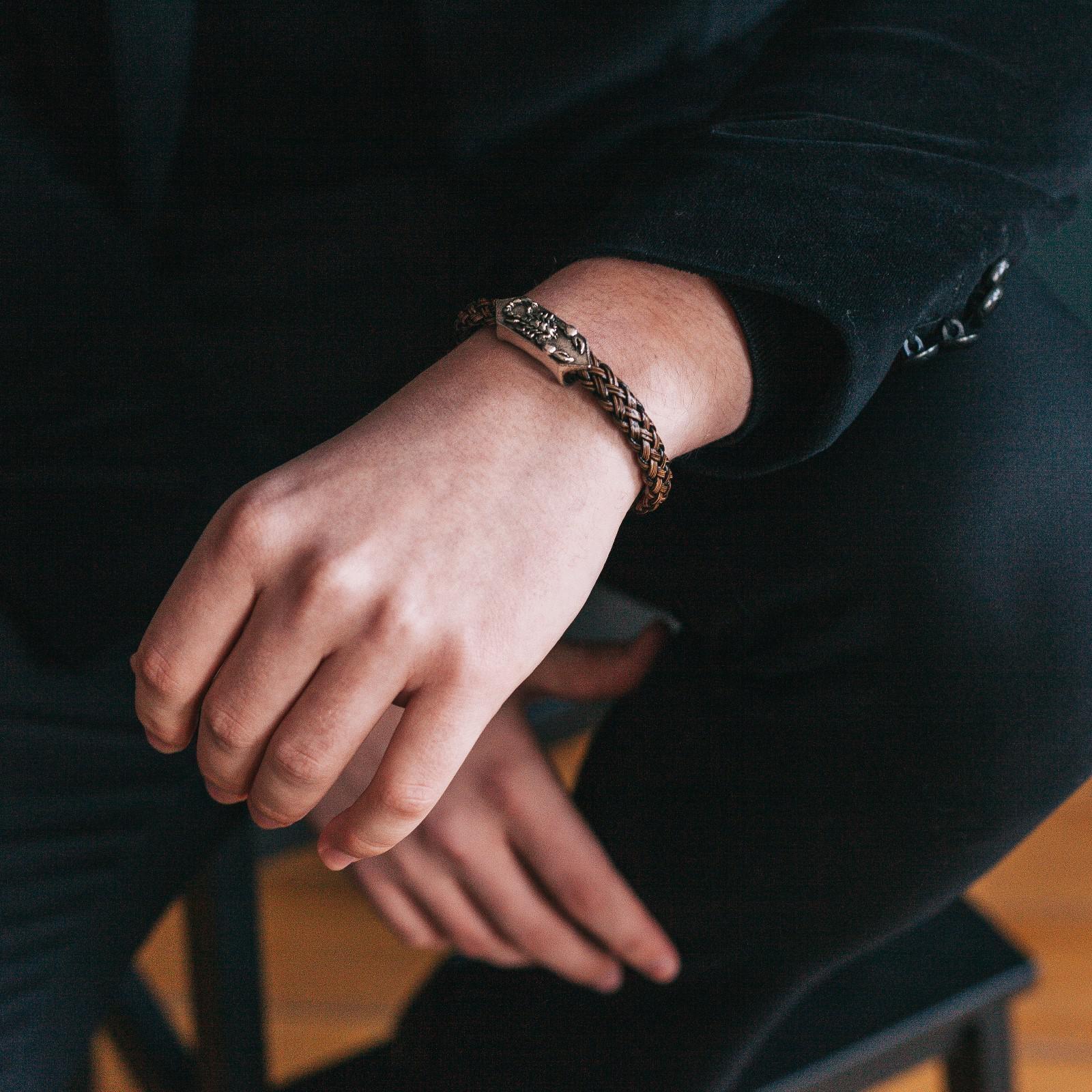 Браслет унисекс 