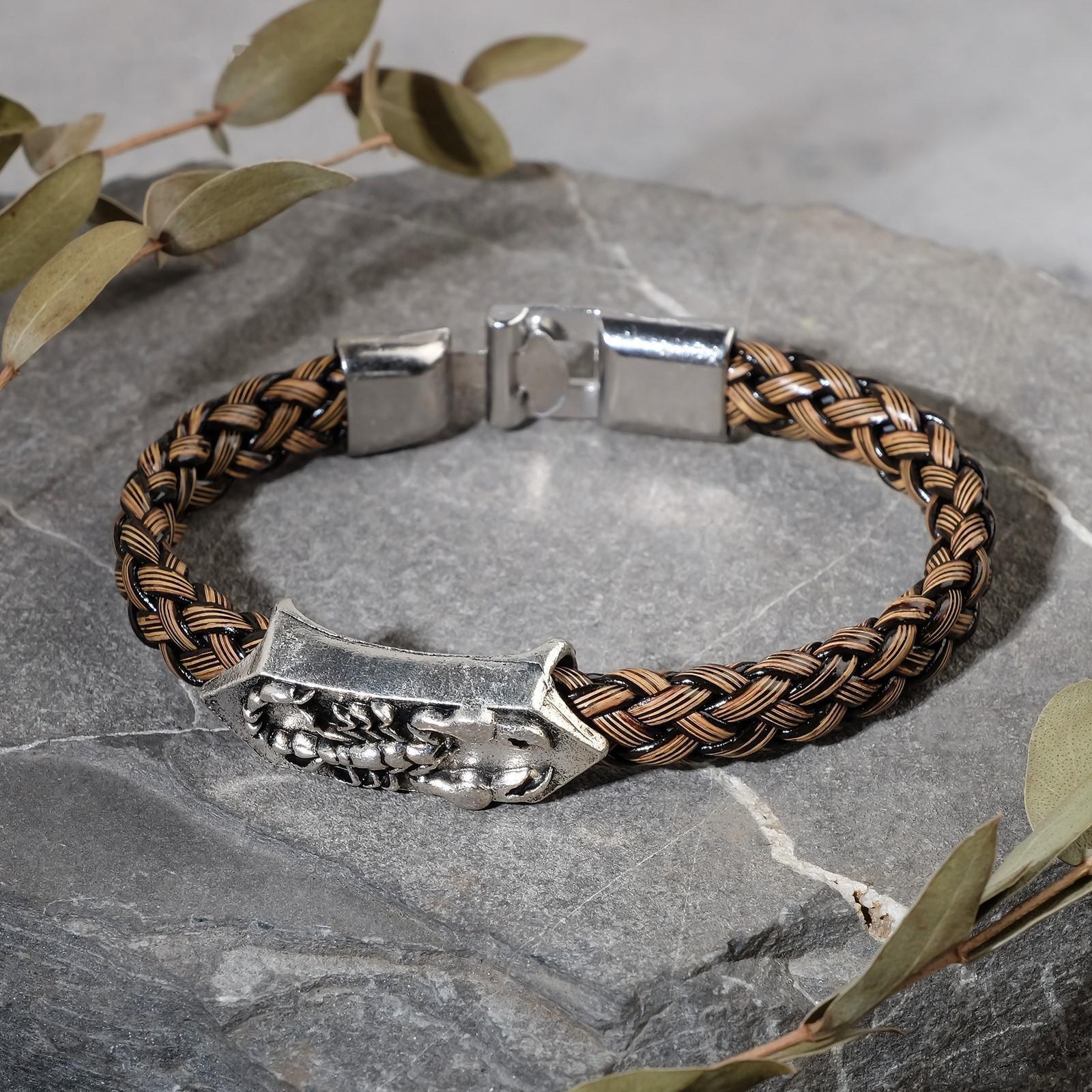 Браслет унисекс 