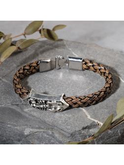 Браслет унисекс 