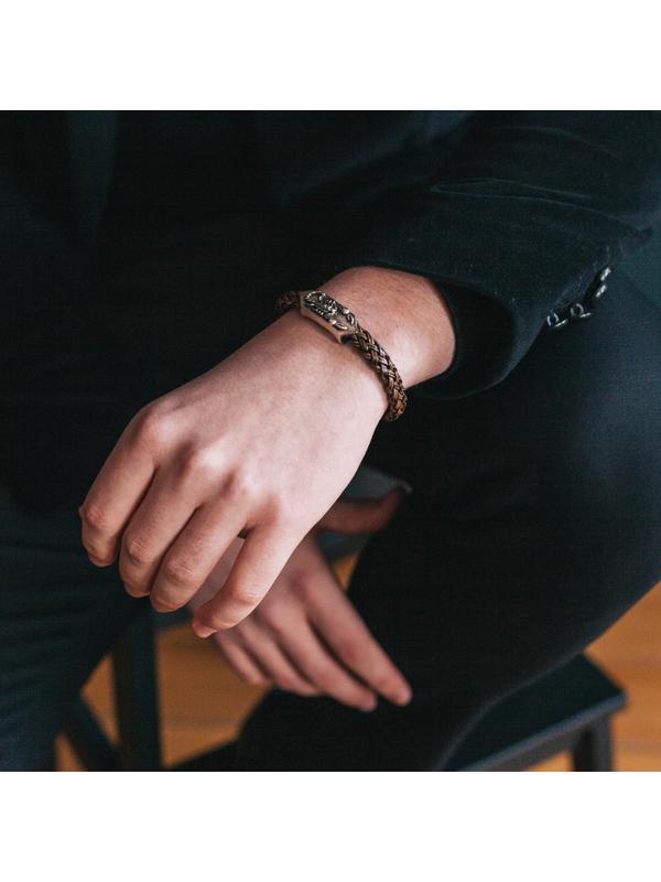 Браслет унисекс 