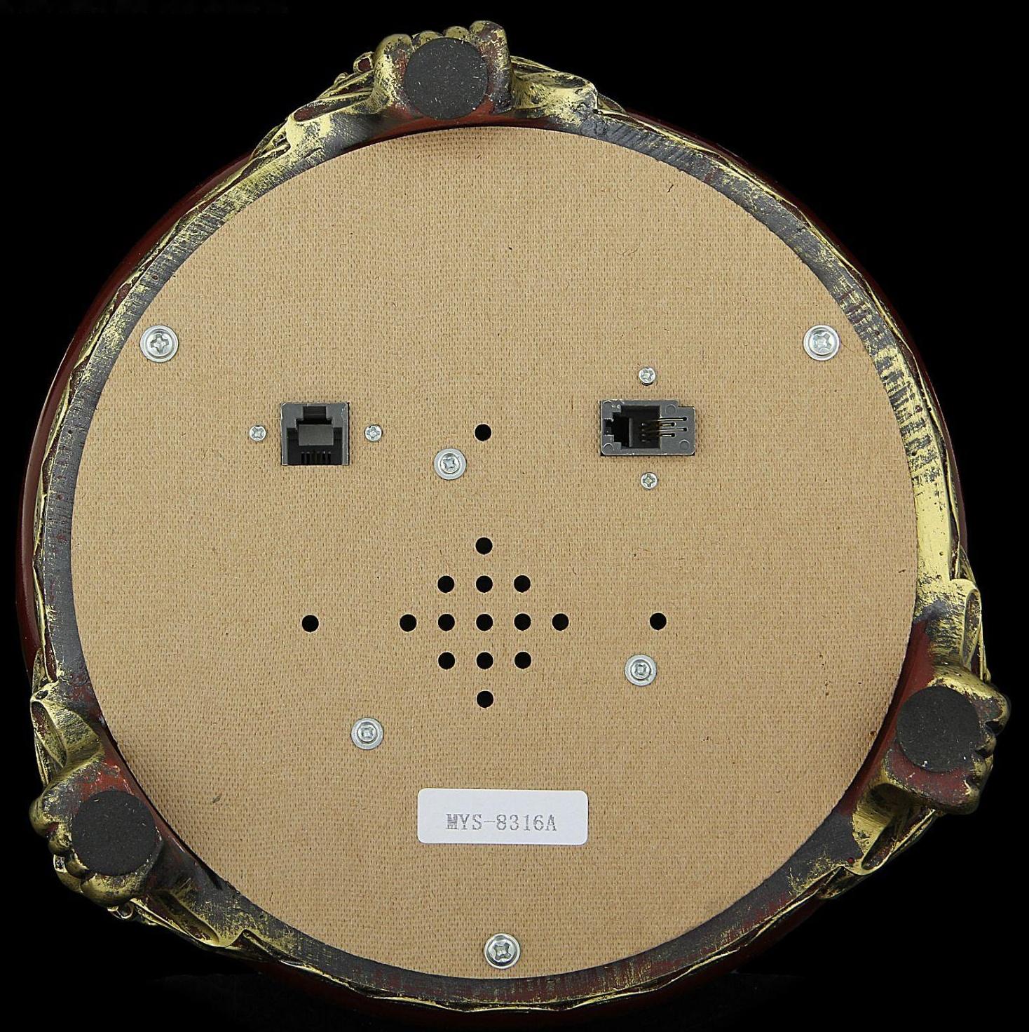 Ретро-телефон 