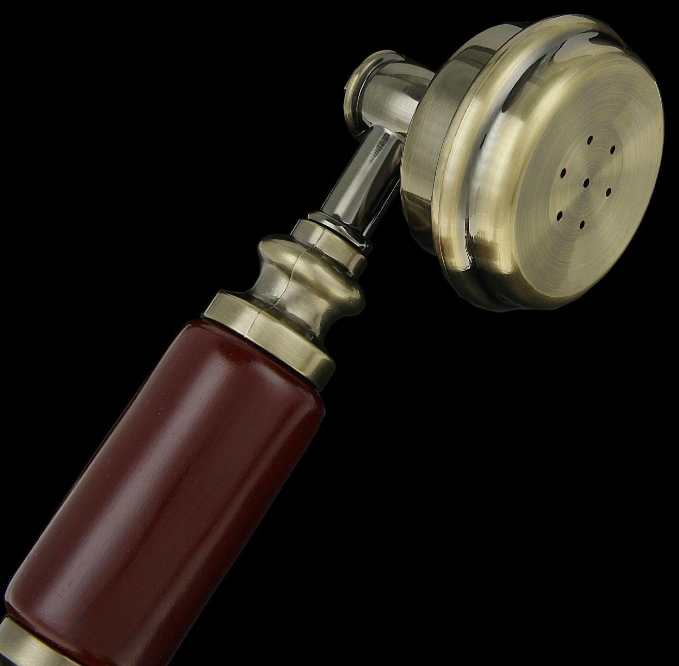 Ретро-телефон 