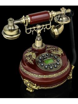 Ретро-телефон 