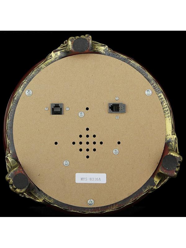 Ретро-телефон 