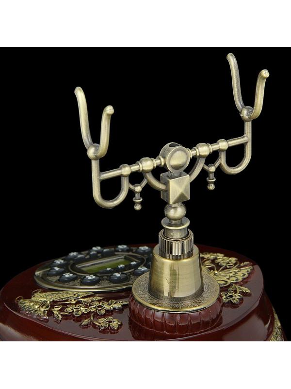 Ретро-телефон 