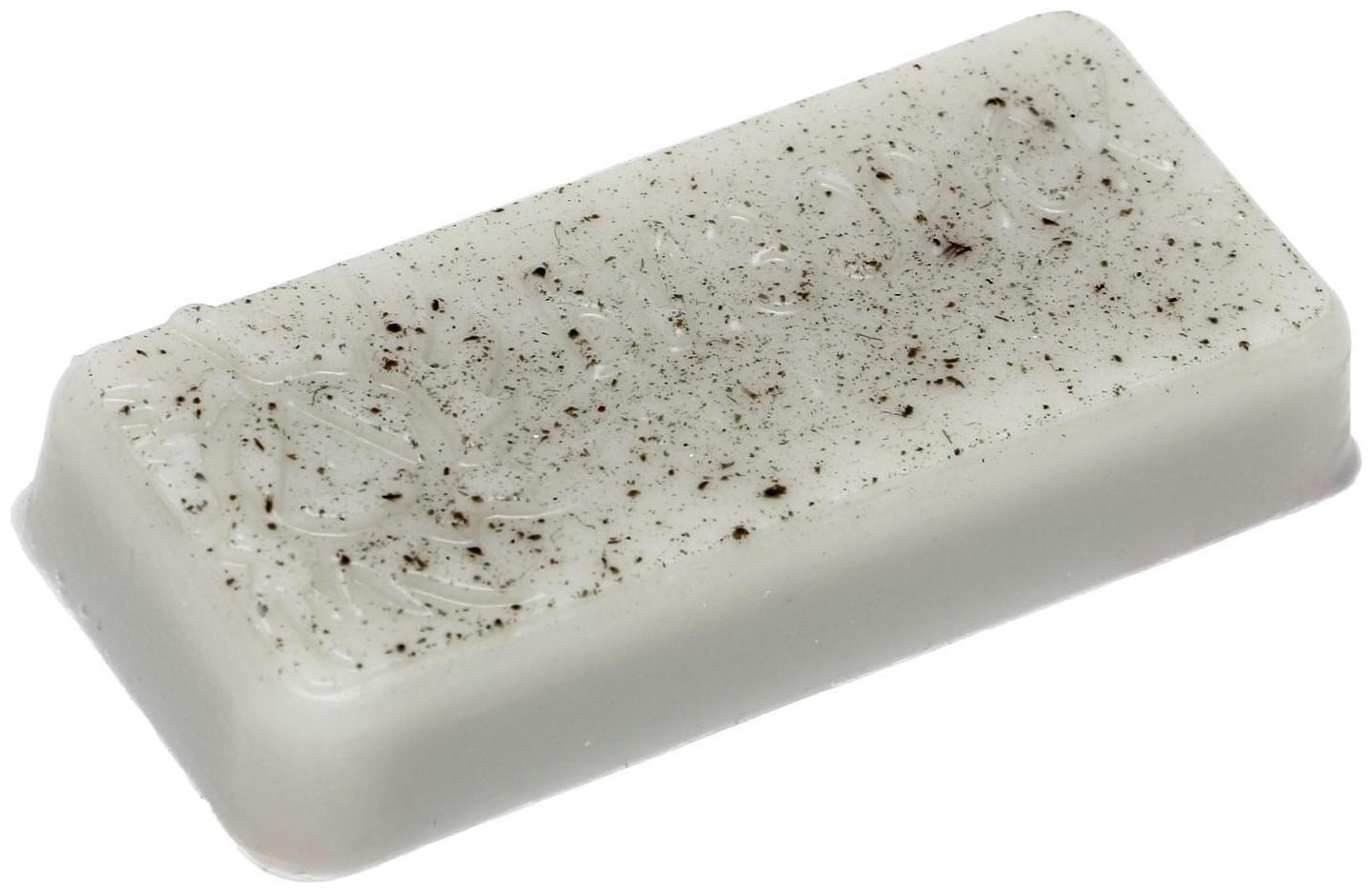 Мыло органическое 