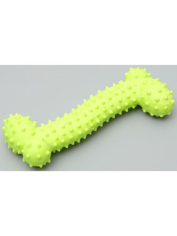 Набор игрушек для собак, 3 шт, микс цветов