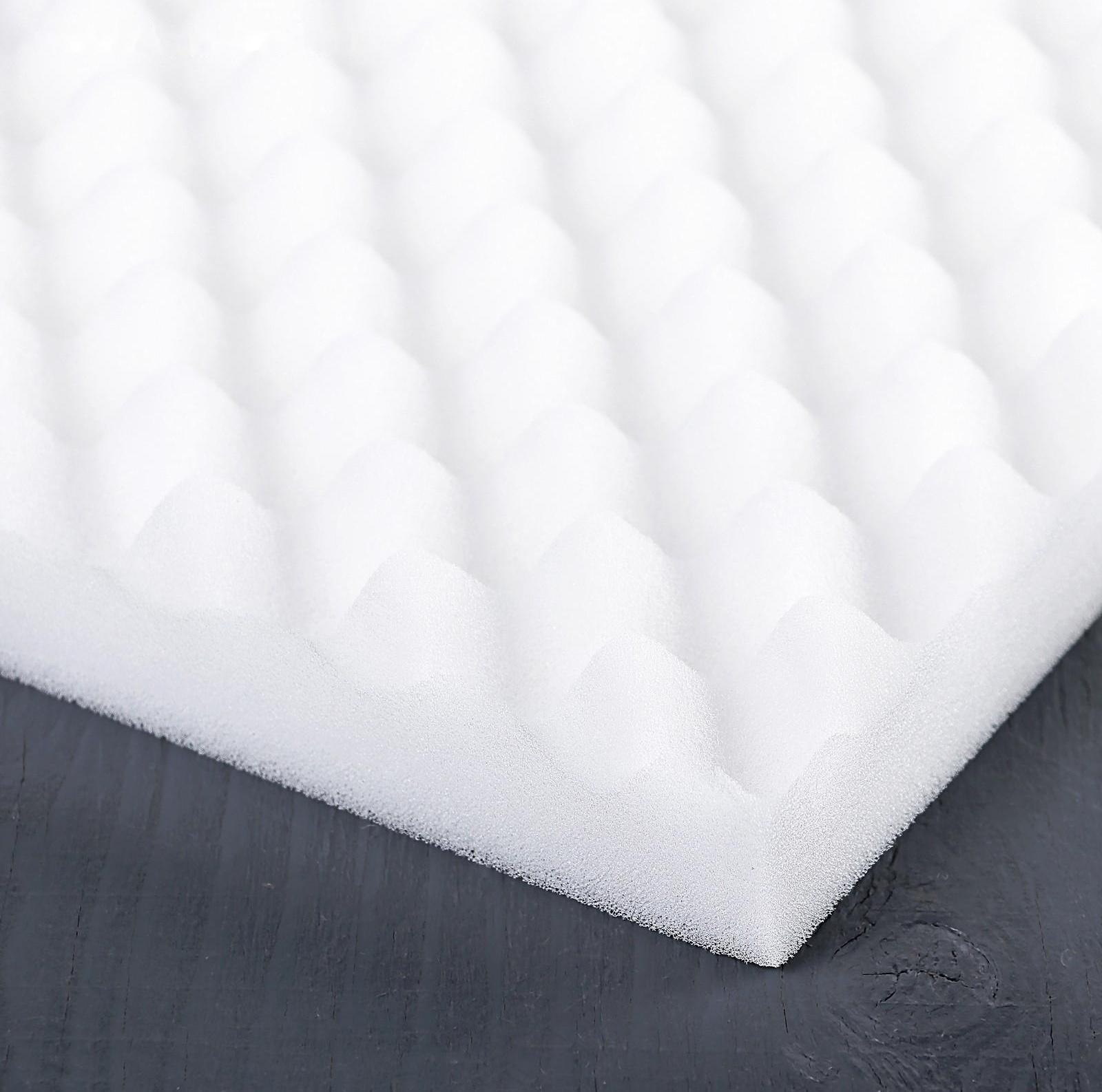 Мат для сушки цветов из мастики, 24,5×19×2,5 см