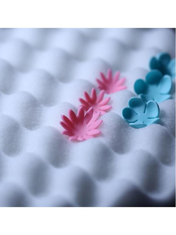 Мат для сушки цветов из мастики, 24,5×19×2,5 см