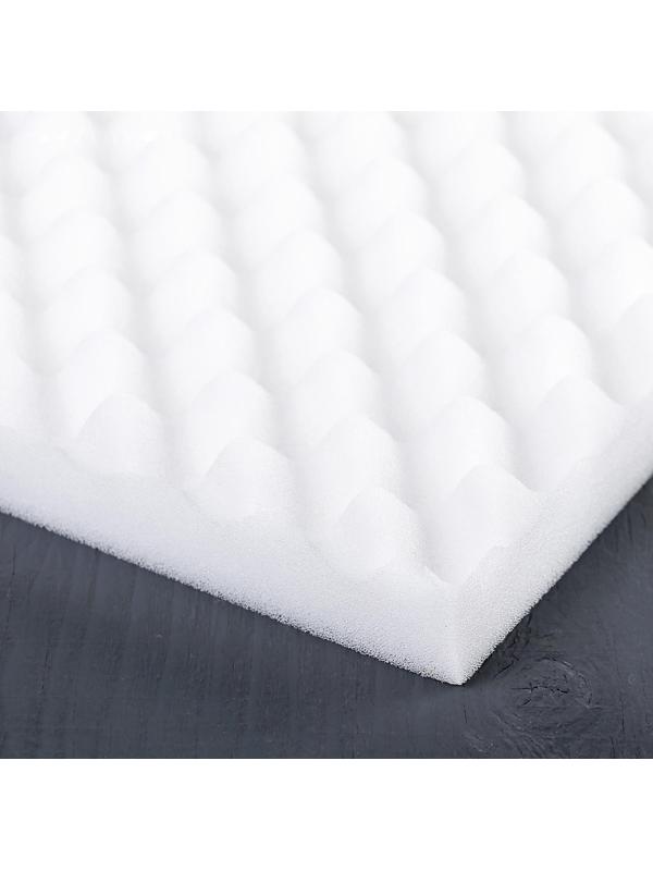 Мат для сушки цветов из мастики, 24,5×19×2,5 см