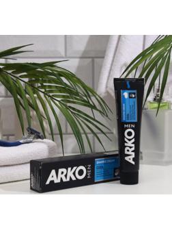 Крем для бритья Arko Men Cool, 65 мл