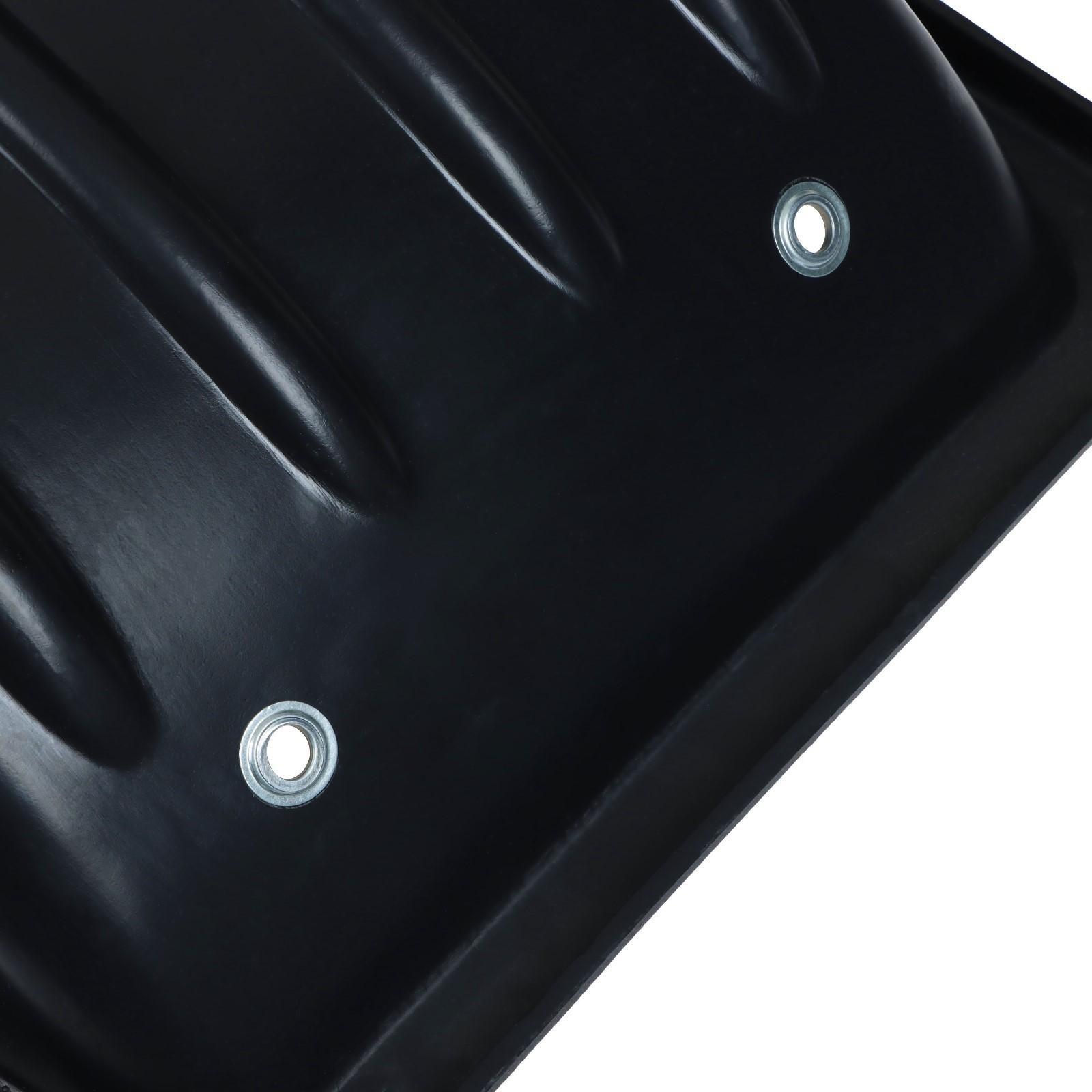 Сани рыбацкие «С-2/1», 840 х 460 х 200 мм