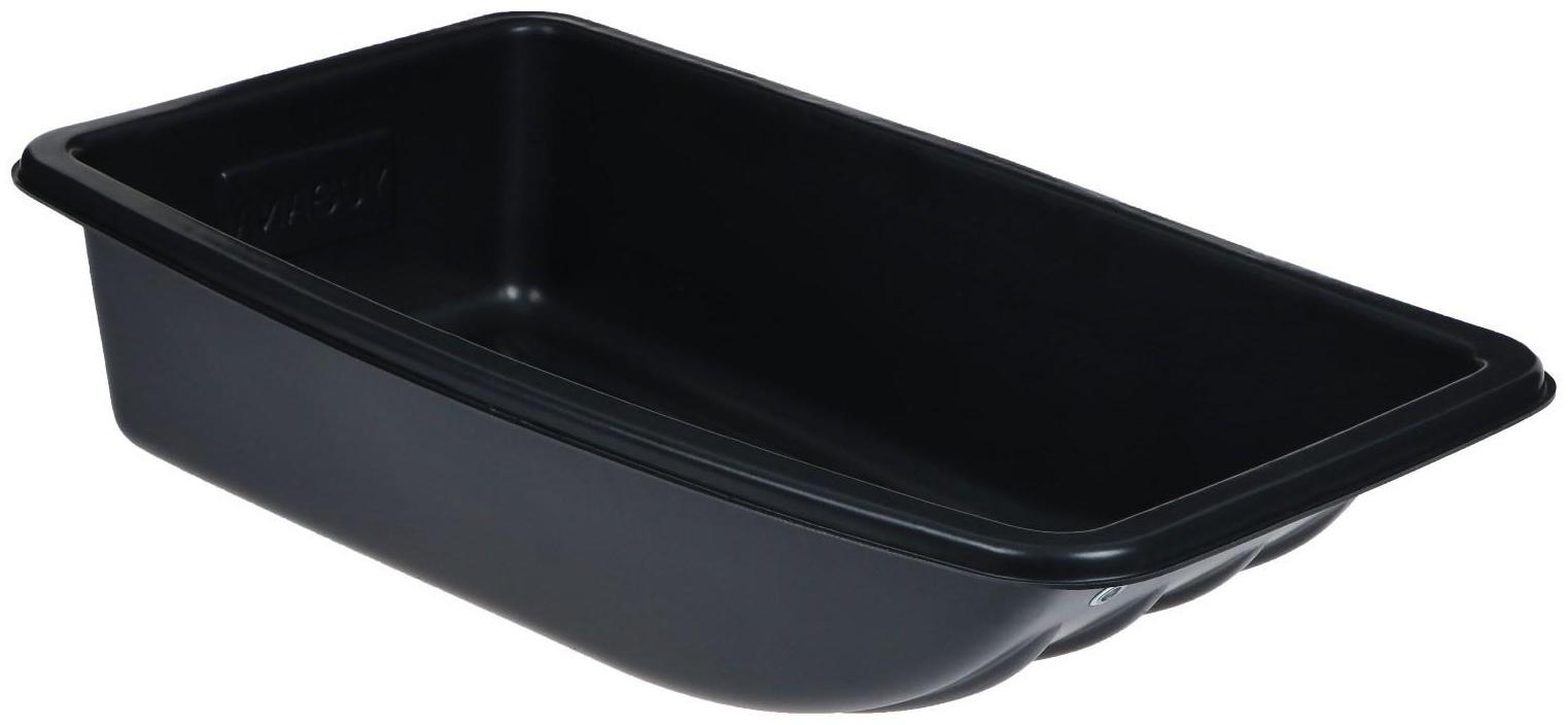 Сани рыбацкие «С-2/1», 840 х 460 х 200 мм