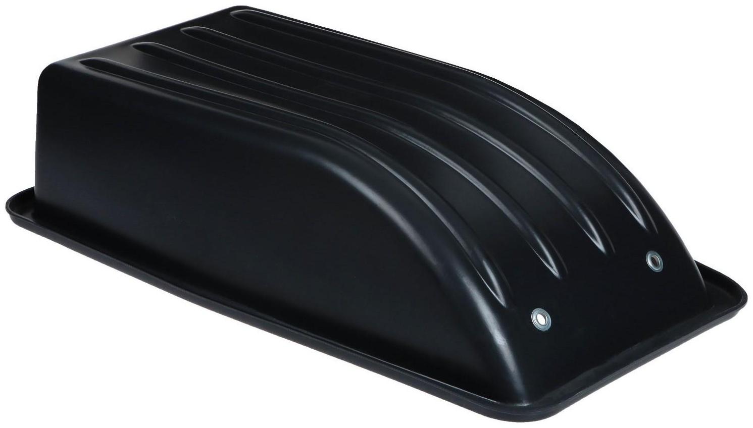 Сани рыбацкие «С-2/1», 840 х 460 х 200 мм