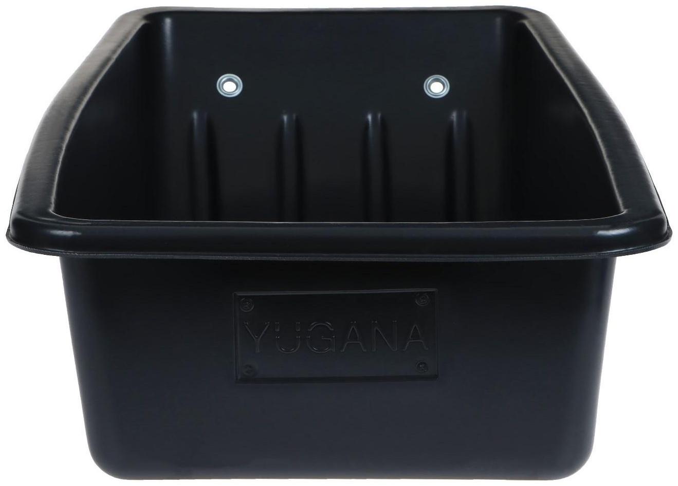 Сани рыбацкие «С-2/1», 840 х 460 х 200 мм