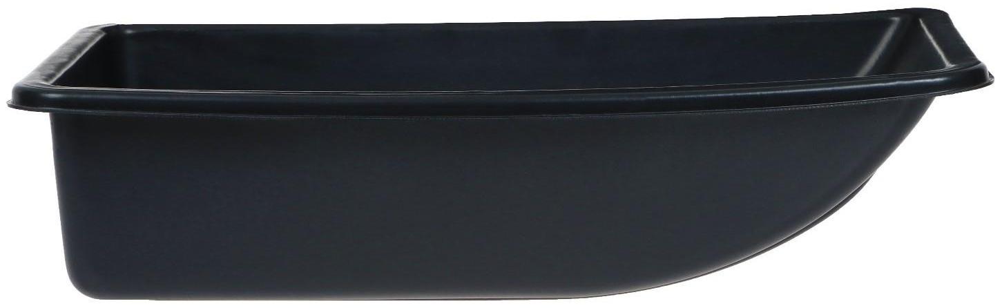 Сани рыбацкие «С-2/1», 840 х 460 х 200 мм