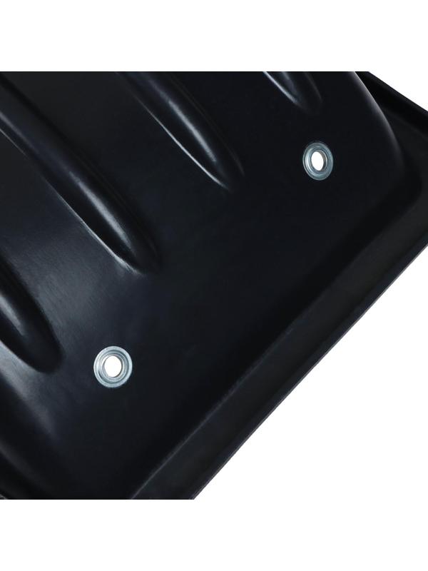 Сани рыбацкие «С-2/1», 840 х 460 х 200 мм