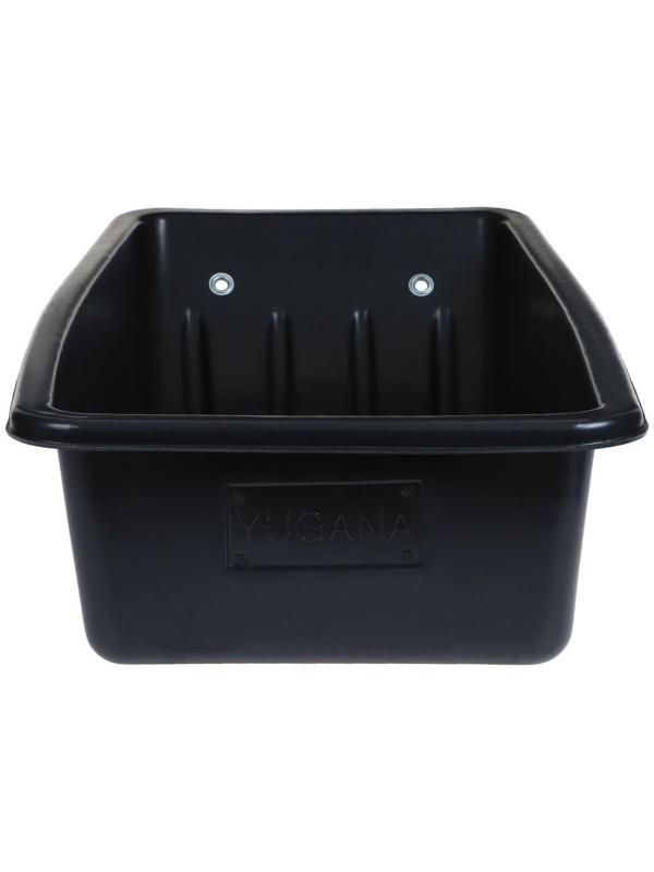 Сани рыбацкие «С-2/1», 840 х 460 х 200 мм