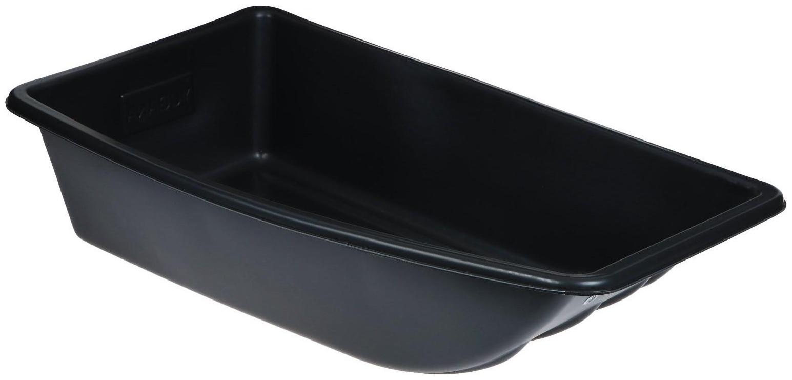 Сани рыбацкие «С-3/1», 1000 х 520 х 250 мм