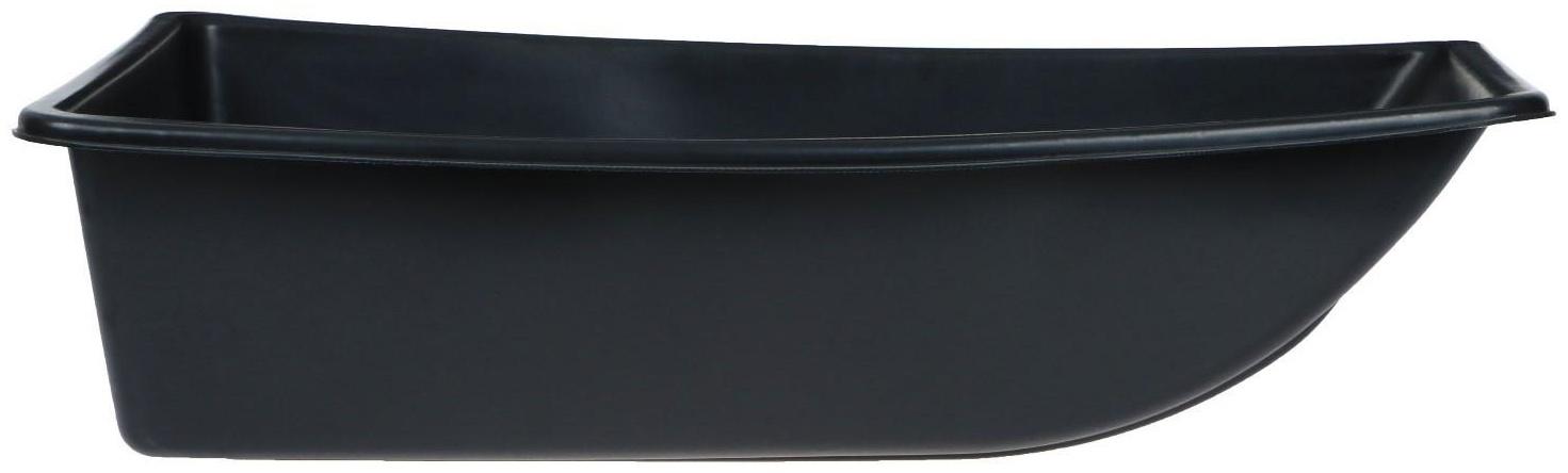 Сани рыбацкие «С-3/1», 1000 х 520 х 250 мм