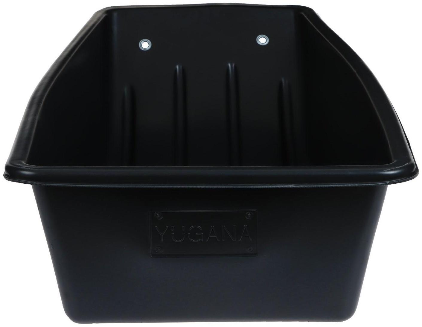 Сани рыбацкие «С-3/1», 1000 х 520 х 250 мм