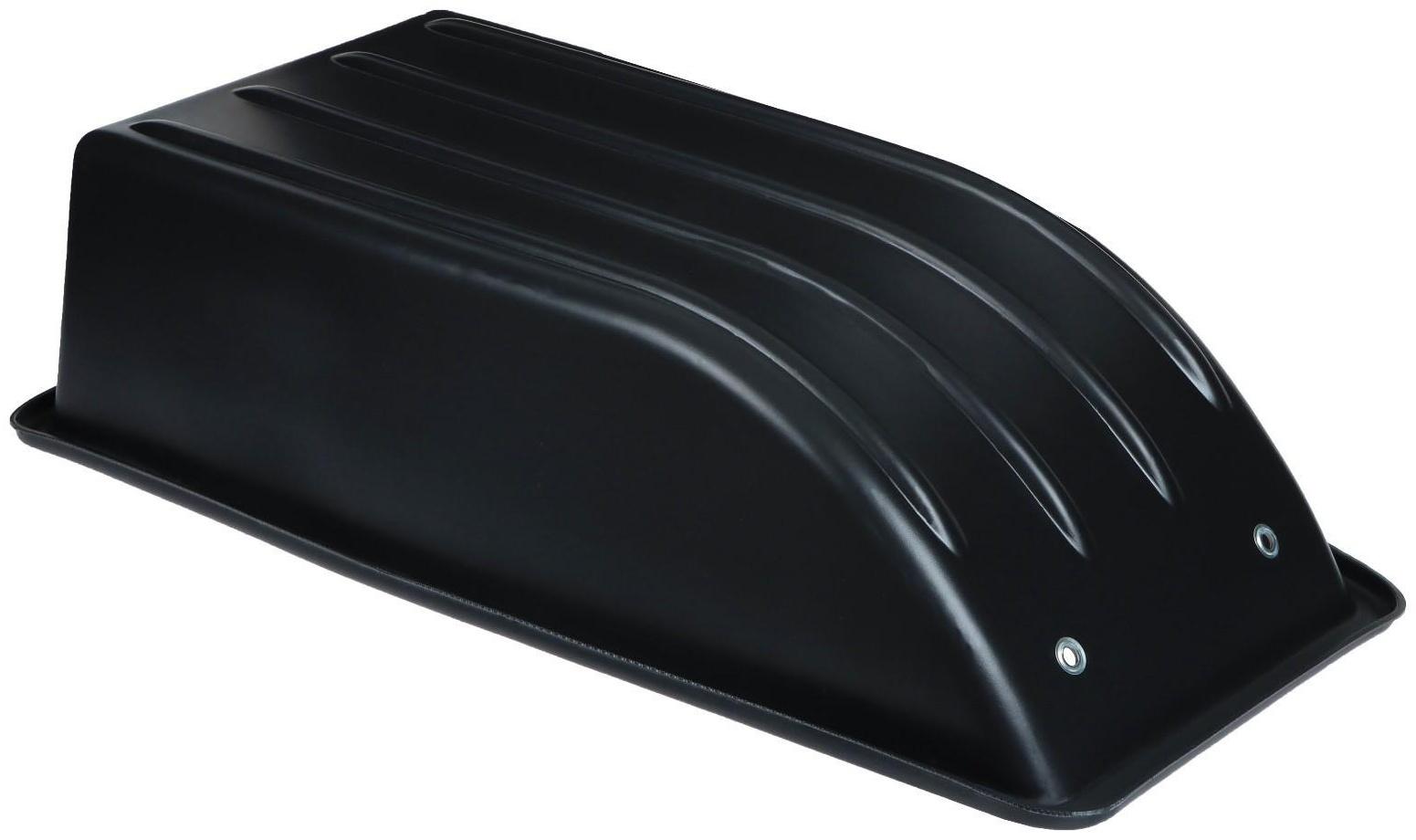 Сани рыбацкие «С-3/1», 1000 х 520 х 250 мм