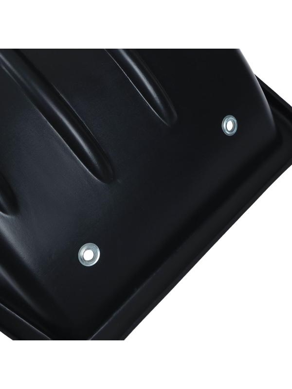 Сани рыбацкие «С-3/1», 1000 х 520 х 250 мм